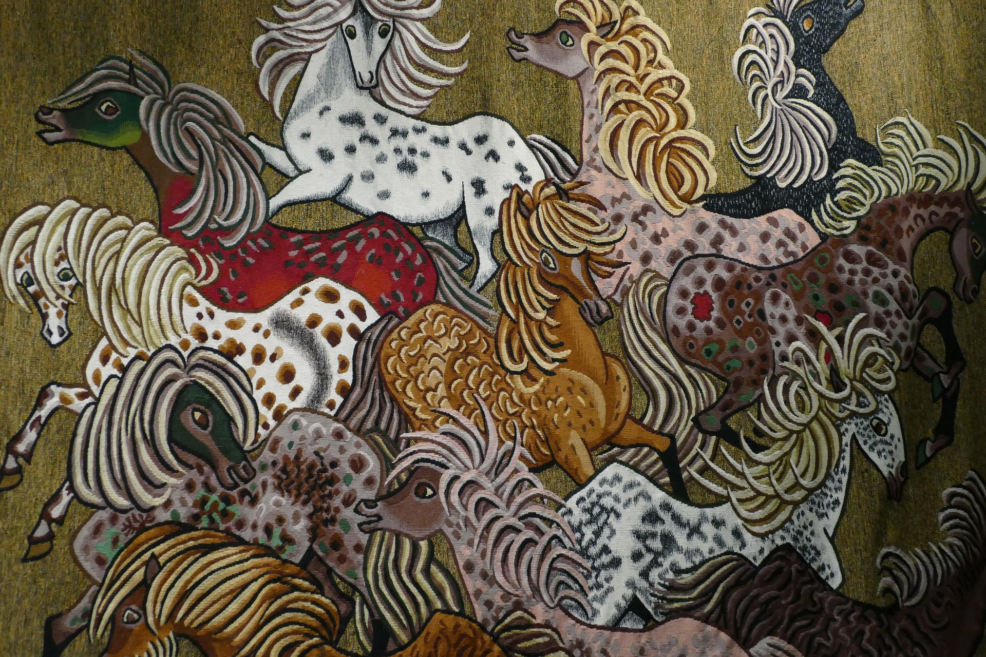 Když se umění setkává s řemeslem Když se umění setkává s řemeslem