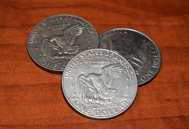 Někdy postrádáme peníze